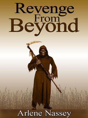 cover image of Revenge From Beyond